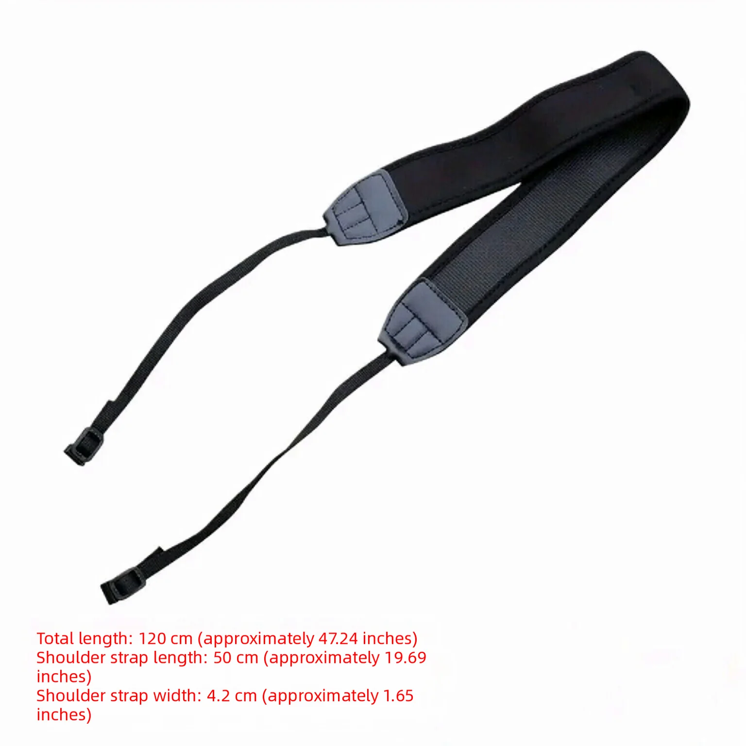 Datyson binocular telescope strap, lens cord, shoulder strap, hanging strap, bag strap, suitable for binoculars and cameras