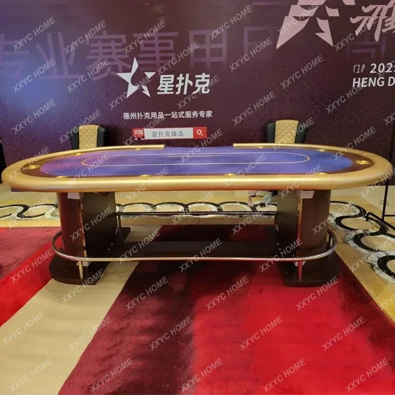 

JJTexas Poker Table Wynn Poker Room Poker Table Deconstruction Can Be Customized For Chess And Card Rooms