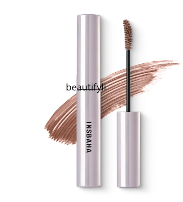 

Primary color Porta Soft Mist Wave Eyebrow Cream Natural and Long-lasting Waterproof