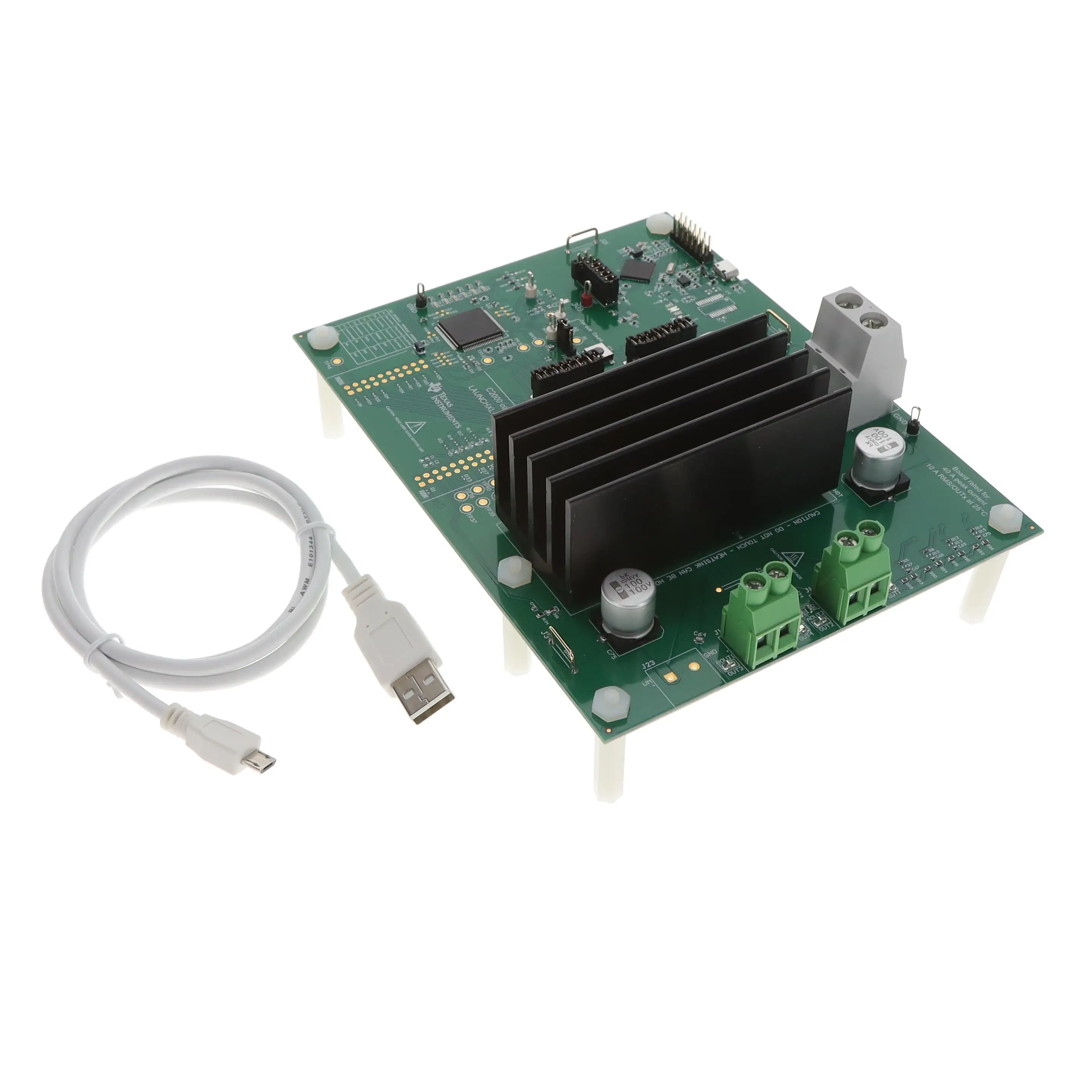 

New DRV8462VEVM DRV8462 EVALUATION MODULE FOR ST