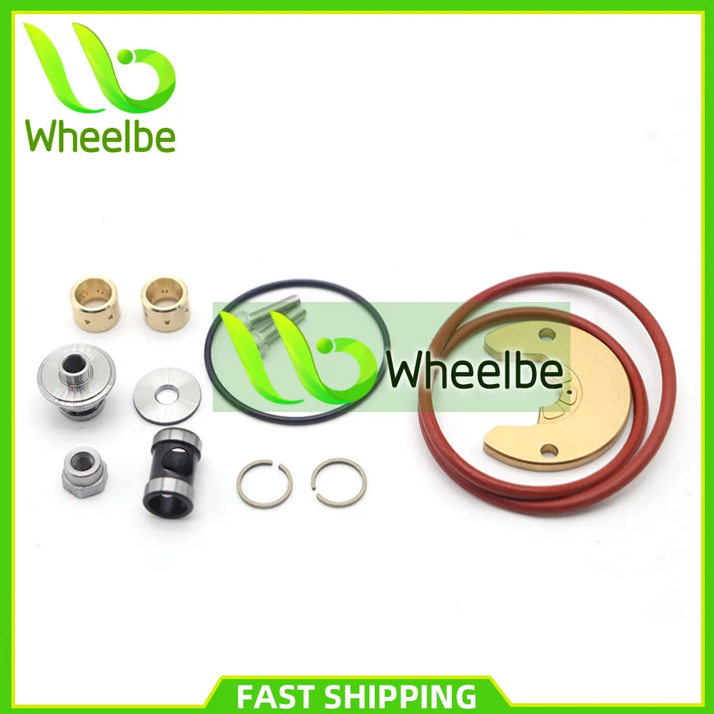 مجموعات إصلاح توربو KP35 أجزاء توربو لرينو كانجو I 1.5 DCi 54359880000 54359700000 8200022735 8200351439 #5