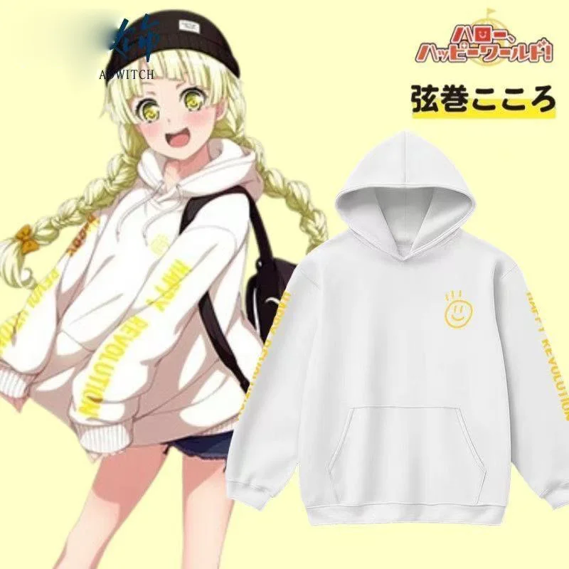 Y2K Japan anime BanG Dream! It’s MyGO New hoodie Cosplay sweatshirts Fashion clothes Man Women hoodie Harajuku Boy girl hoodies