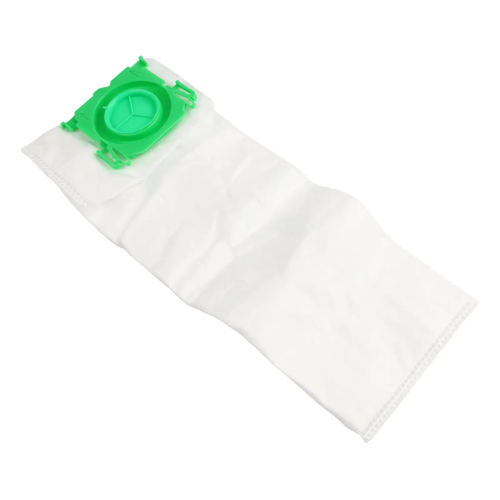 

8 Pack Dust Bags For Sebo 370 Easy To Replace For Sebo Maintenance Accessories Easy To Replace Dust Bags White Green