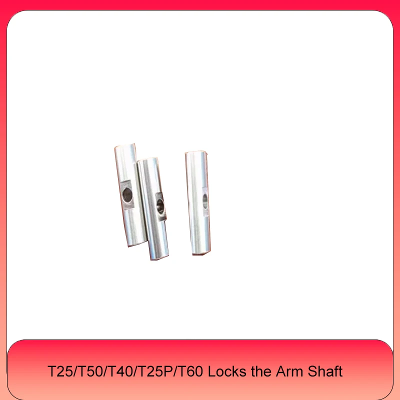 Pour Drones agricoles DJI T40 T25 T25P T50 T60 verrouiller l'arbre rotatif du bras 002089 accessoires pour pièces de réparation DJI