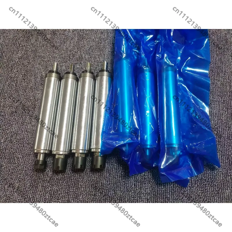 32 Type Non-power Spindle Power Head, Automation Machinery Spindle Head Assembly