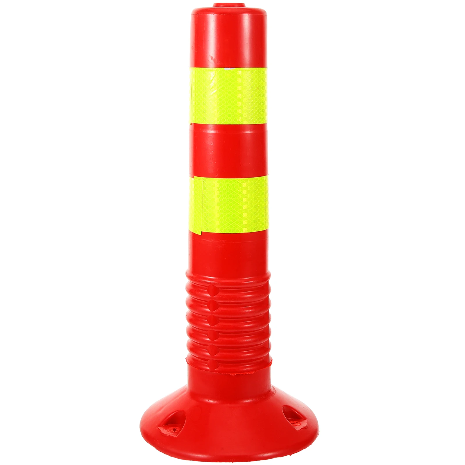 Colonna di avvertimento Blocco stradale Stanchion stradale Post vialetto Barriera di parcheggio Paletto di sicurezza Garage Indicatore di arresto dell'auto Sicurezza