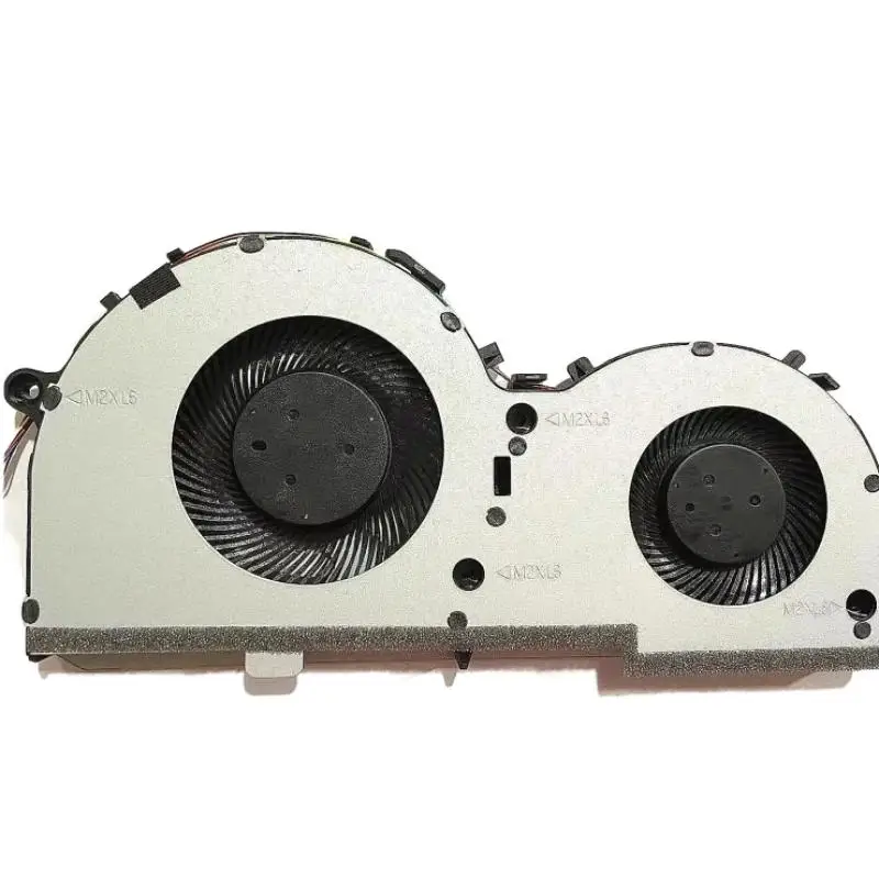 Wyoresy new laptop CPU cooling fan for Lenovo ldeapad 17ich 330-17ich L340-15API L330-17 L3440-17 dc28000dld0