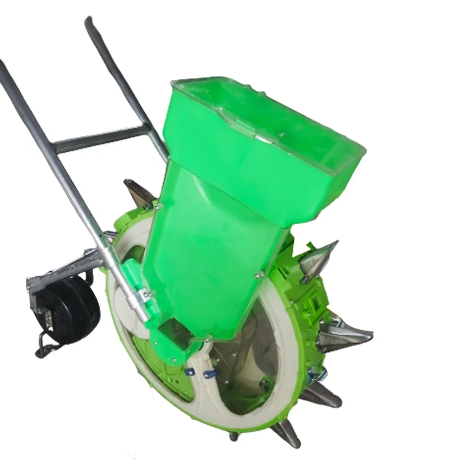 

Multi-Function Equipment Hand Push Corn Seeder