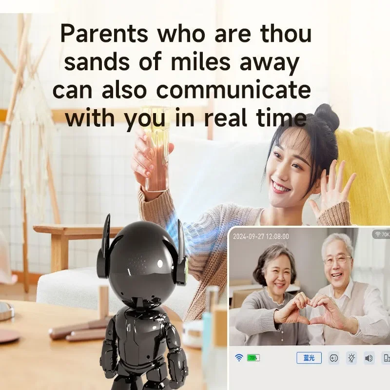 Thumbnail 3 - #28 Trending Wireless Baby Monitors Right Now