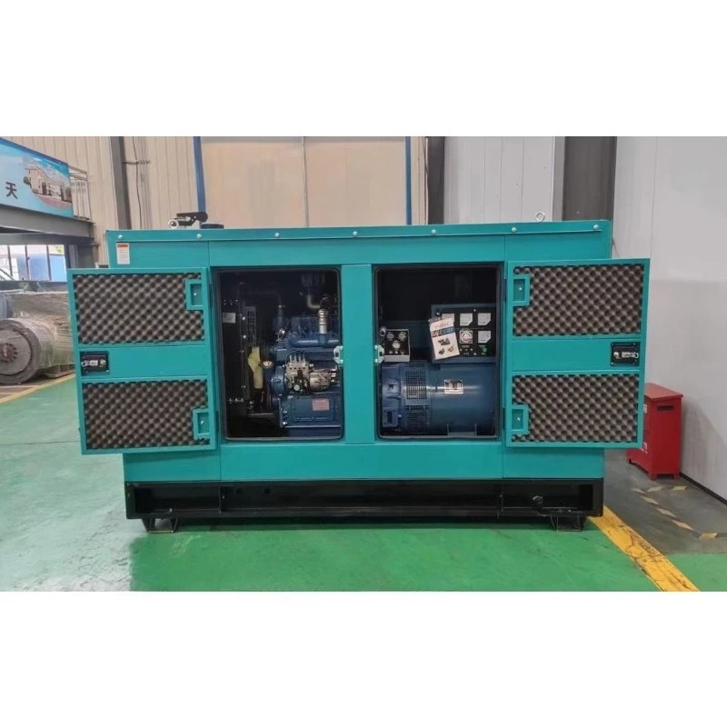 

Diesel Generators Set Genset Available 10kva 25 35 50 70 100kva 200kva Power Generator Factory Wholesale