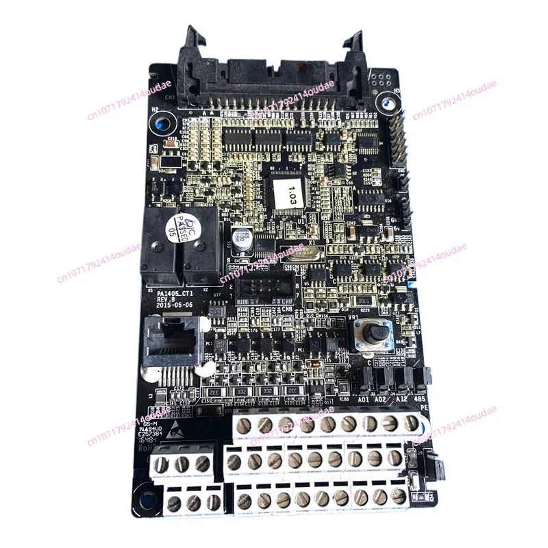 

Inverter GD200A series 2.2-3 - 4-5.5 - 7.5-11 - 15kw terminal control board cpu board