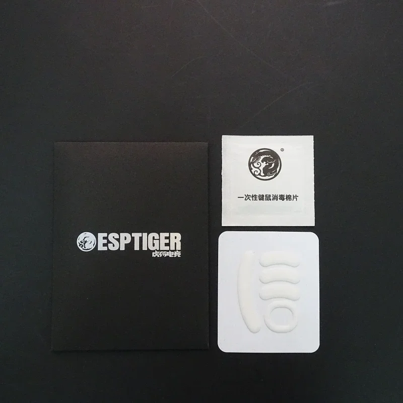 Esports skates mouse pad slow planing para gPro wireless gPro 2 gaming mouse tipos mouse