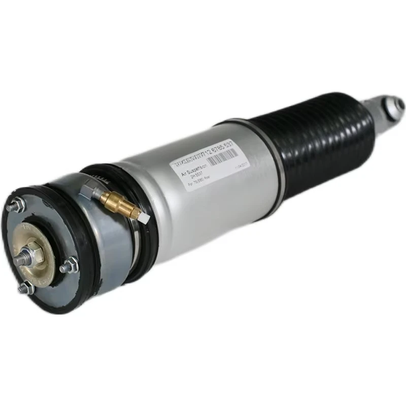 Struts Absorber For BMW 7-Series E65 E66 Without ADS Rear 37126785538 37126785537 Air Suspension Shock