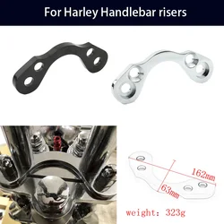 Motorcycle Springer Handlebar Tree Adapter Top Clamp 4.75
