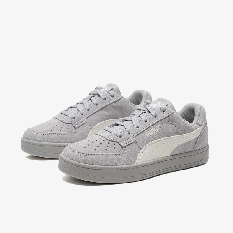 

PUMA Authentic Winter Unisex Low-Top Classic Lightweight Casual Sneakers 402217-02