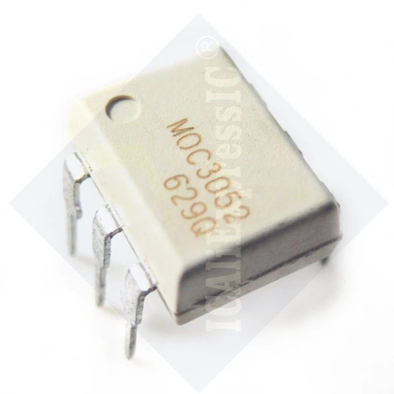 5-20PCS MOC3052 3052 MX29F1610MC-10 MX29F1610MC HM6116LP-3 HM6116LP ISD1820PY ISD1820 HCPL3150 A3150 MT8880CS MT8880