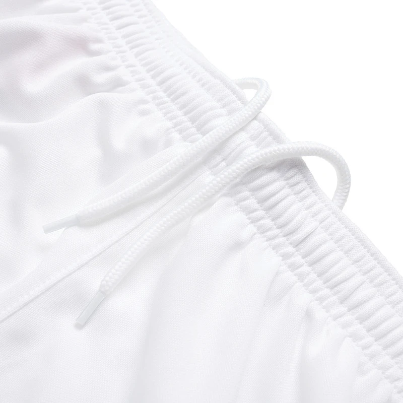Nike Men's Shorts Outdoor Fitness Sports Fashion Breathable Simple Training Pants Knitted Shorts image 4