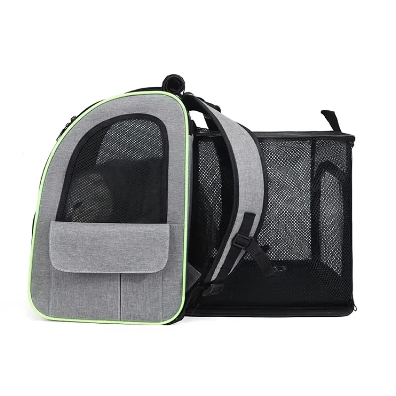 Thumbnail 3 - #8 Best Dog Backpacks to Buy In 2026