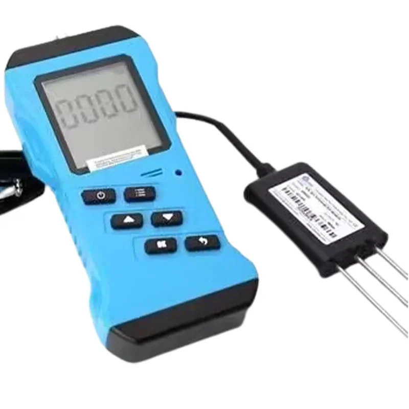 2026 SENTEC SEM2270 공장 직판 저가 휴대용 토양 검사기 분석기 토양 센서 NPK 센서