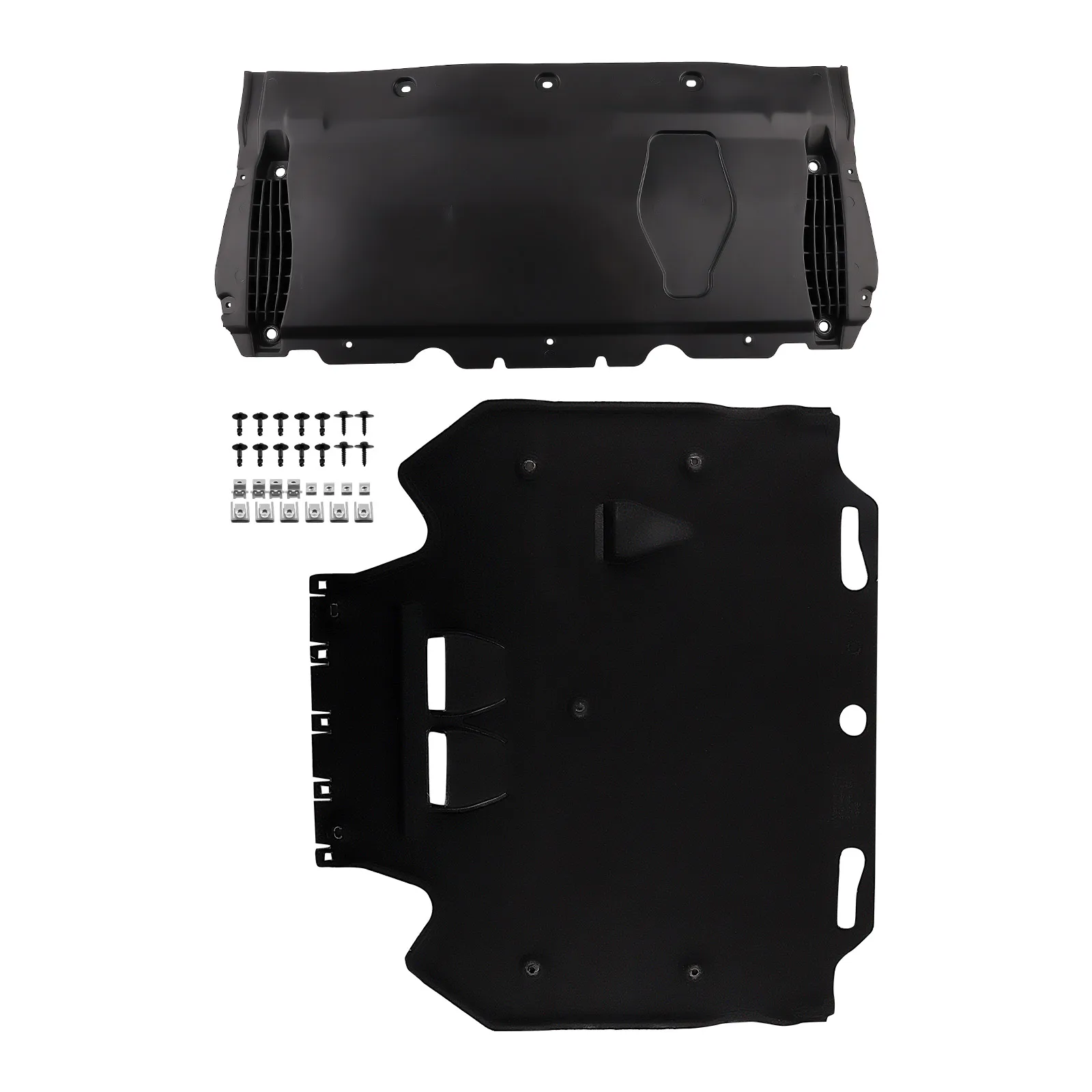 New Engine Splash G…