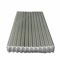 Corrugated Galvanized Zinc Roof Sheet Roof Sheets Price Hot Dipped Galvanized Corrugated Steel Sheet