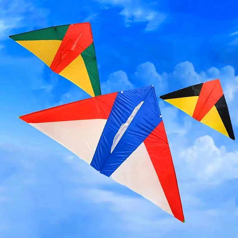 

Diy Kite real parachute delta kite breeze kite for adults kites kevlar line paraglider ripstop nylon kites factory kites flying