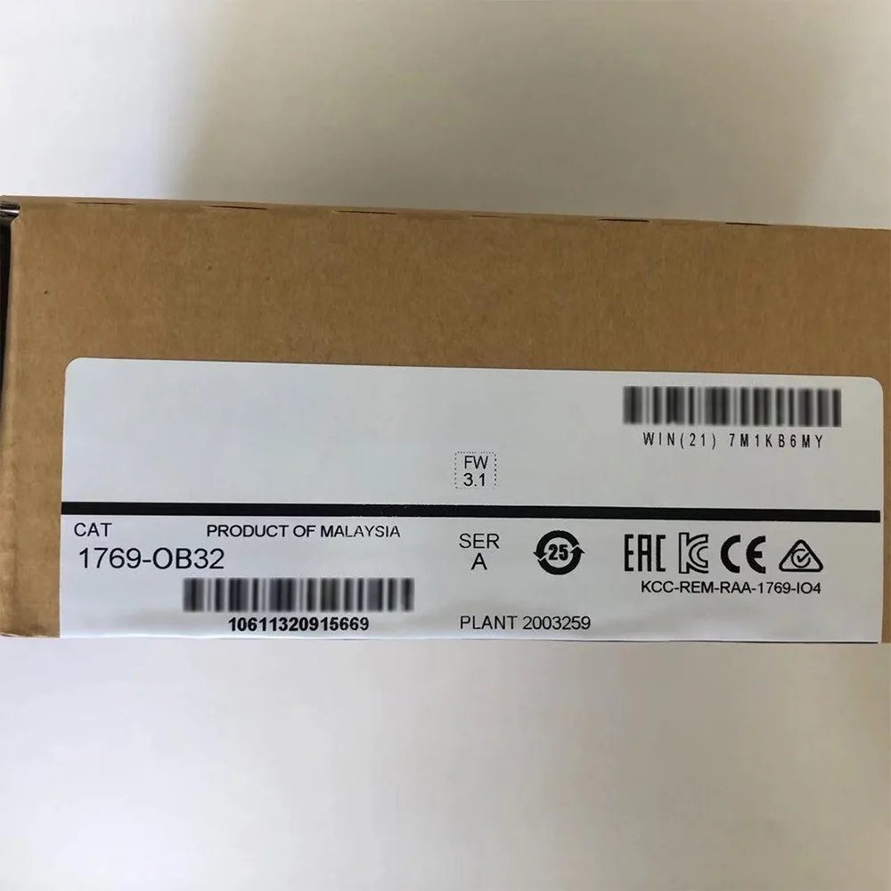 New Original for 1769-OB32 Module in Box