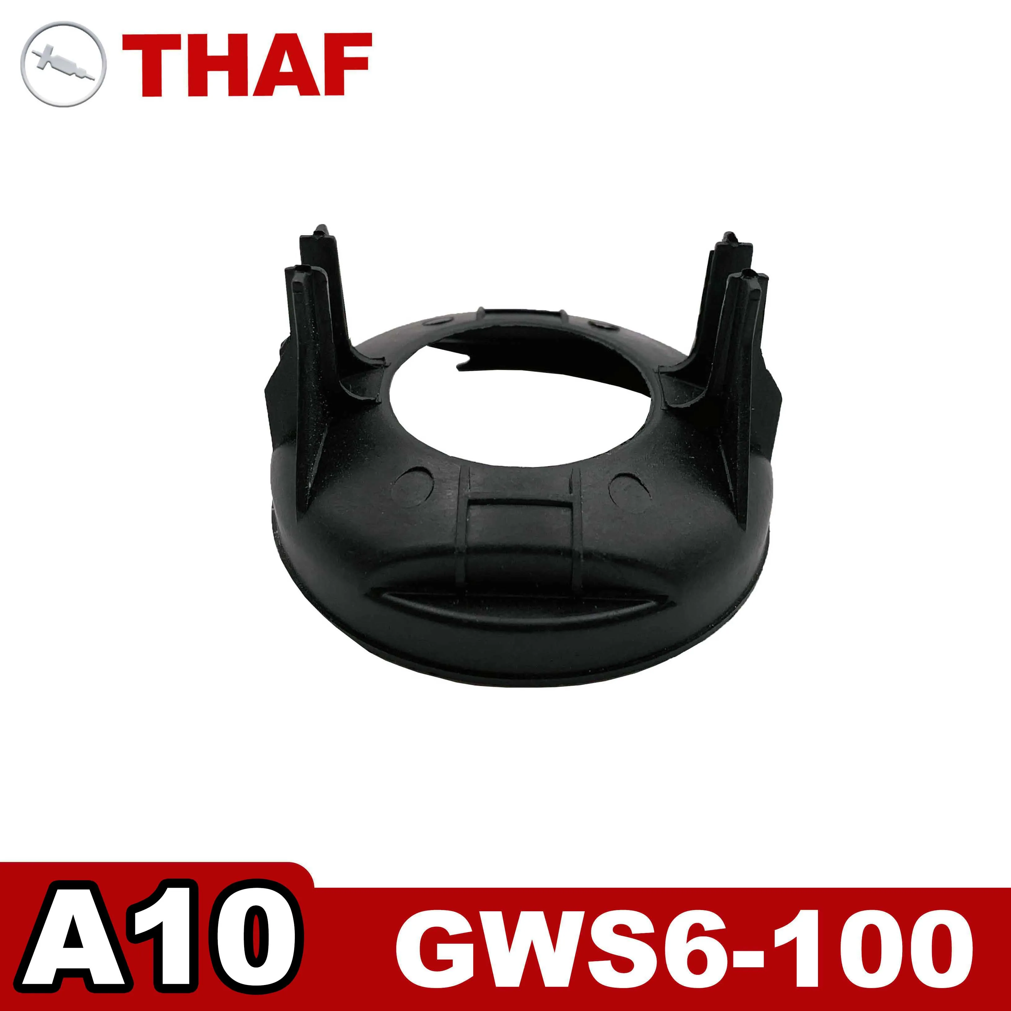 

Air-Deflector Ring For Bosch Angle Grinder GWS6-100 GWS6-115 GWS6-125 GWS600 GWS650 GWS660 GWS670 GWS6700 A10