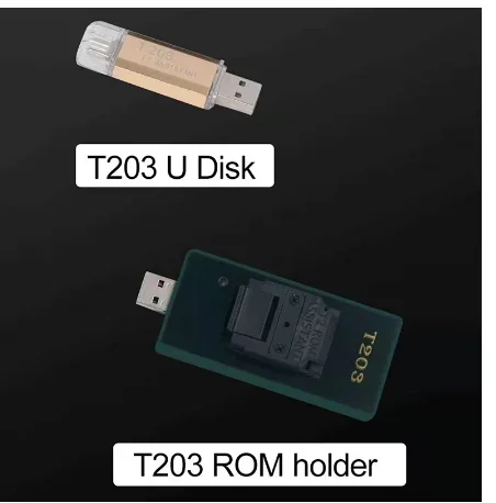 قفل تنشيط MasterXu T203 الالتفافية بعد استعادة لأجهزة Macbook iCloud Mac A1989 A1932 T2 أدوات إصلاح ID SN #2