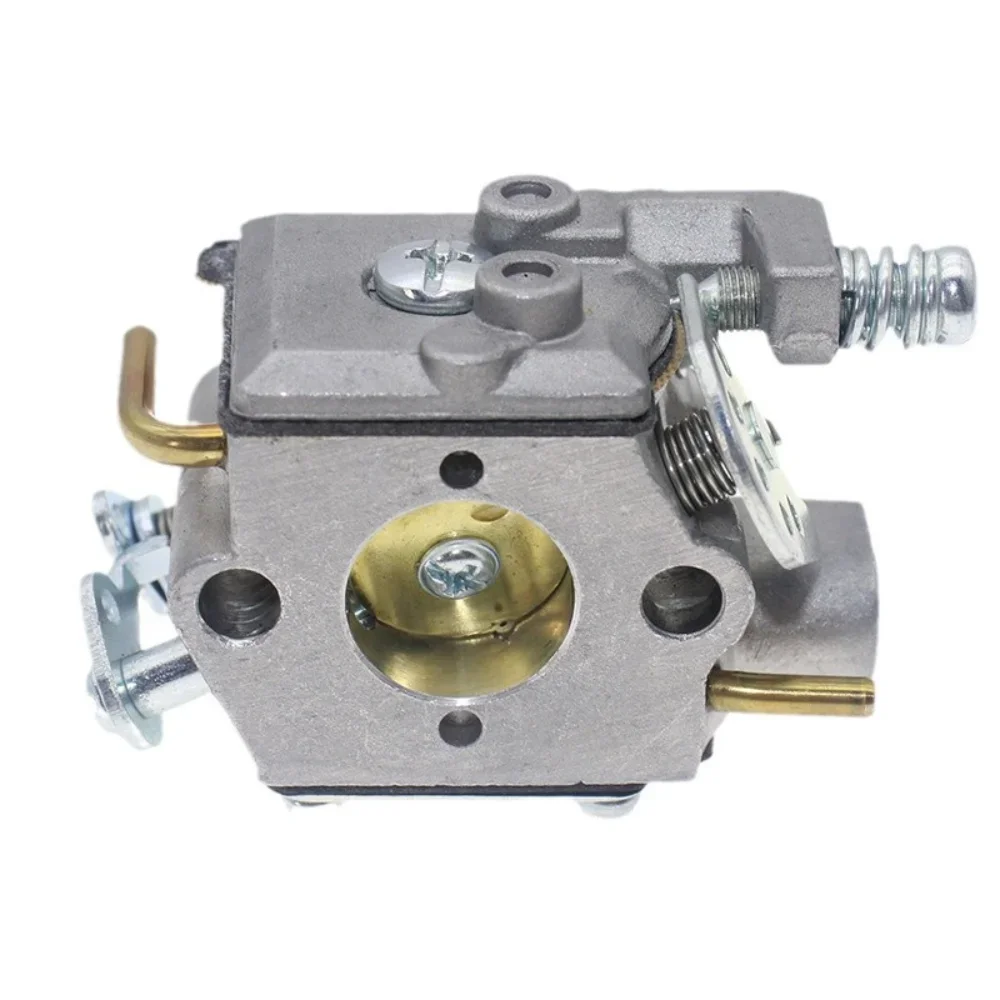 Carburetor Kits with Fuel Filter Fuel Line for Ryobi RY3714 RY3716 309376002 Gas Chainsaw Carb