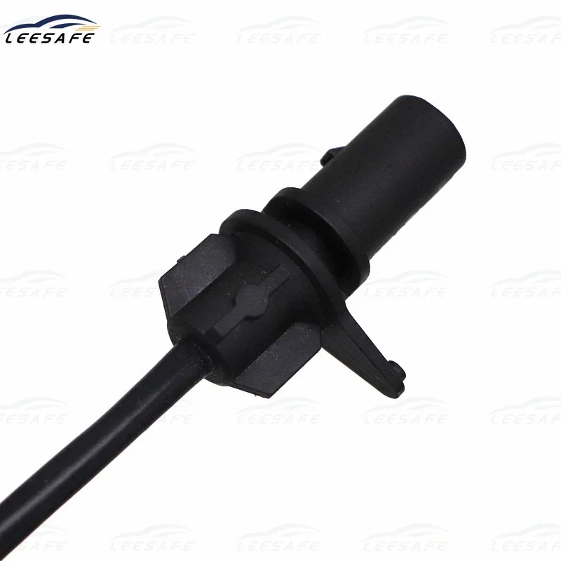 10pcs Front Axle Brake Pad Wear Sensor 4M0615121R for AUDI Q7 4MB Volkswagen 4V1 Brake Alarm Sensing Line OEM NO 4M0615121AB