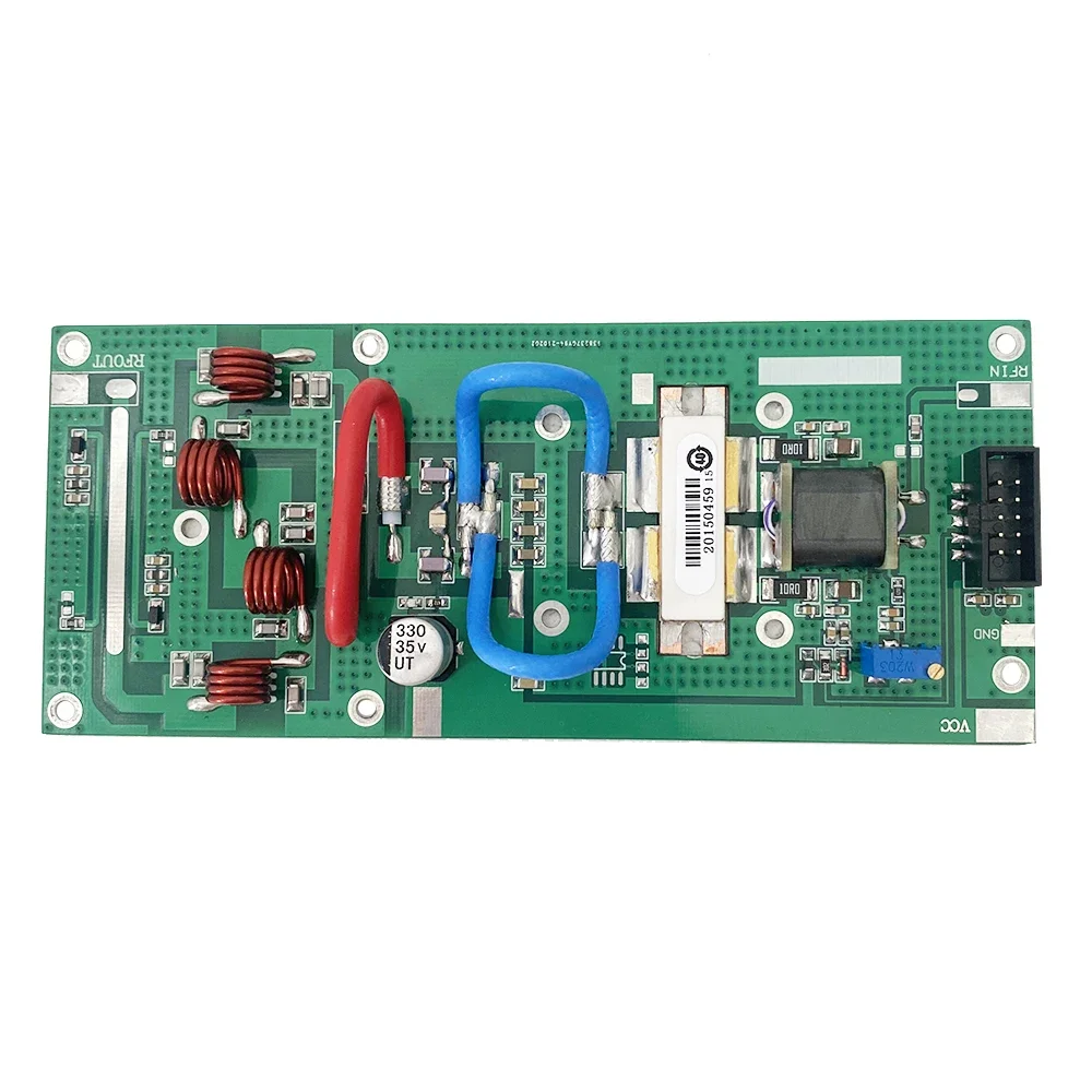 Nvarcher 75M-175MHZ RF Power Amplifier Board 150 FM Transmitter Max 170W Finished  24V