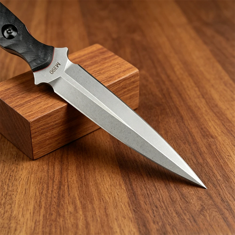 Specter Phantom Outdoor Fixed - Knife Hunting Fixed Blade 评论和价格