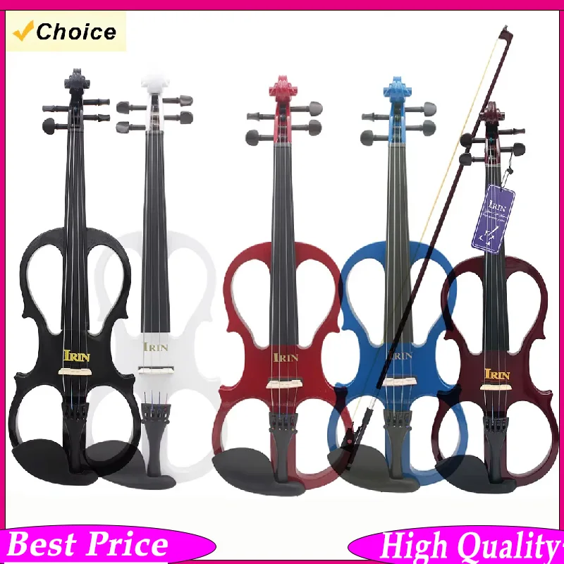 Irin AU-03 Electric…