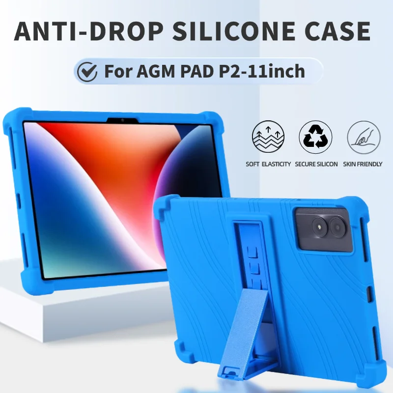 Case For Agm Pad P2… - image
