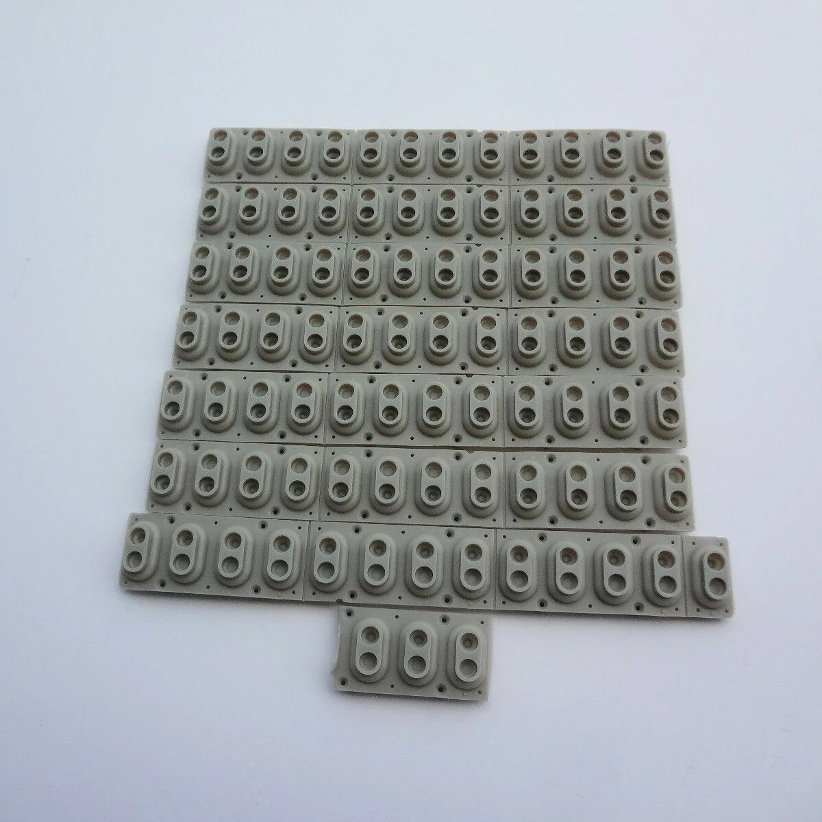 

Kurzweil Korg Fatar и другие наборы контактов с резиновыми ключами для 88-нот