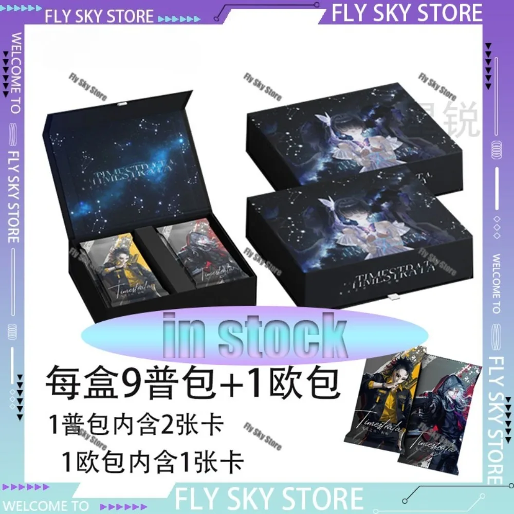 

2025 New QIANQIUHUAYE Series Demon Slayer Collection Card Anime Role Ancient Rhyme Diamond Flash Card Rare Children's Toy Gifts