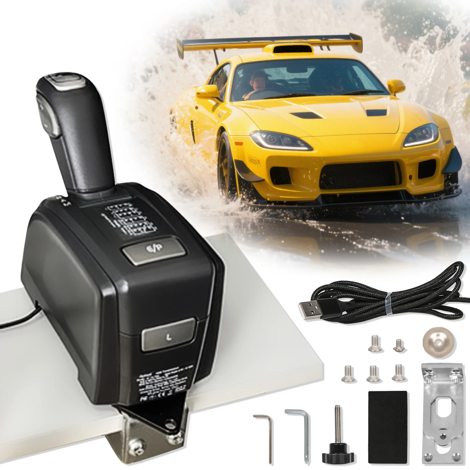 Pc Racing Game Semi… - image