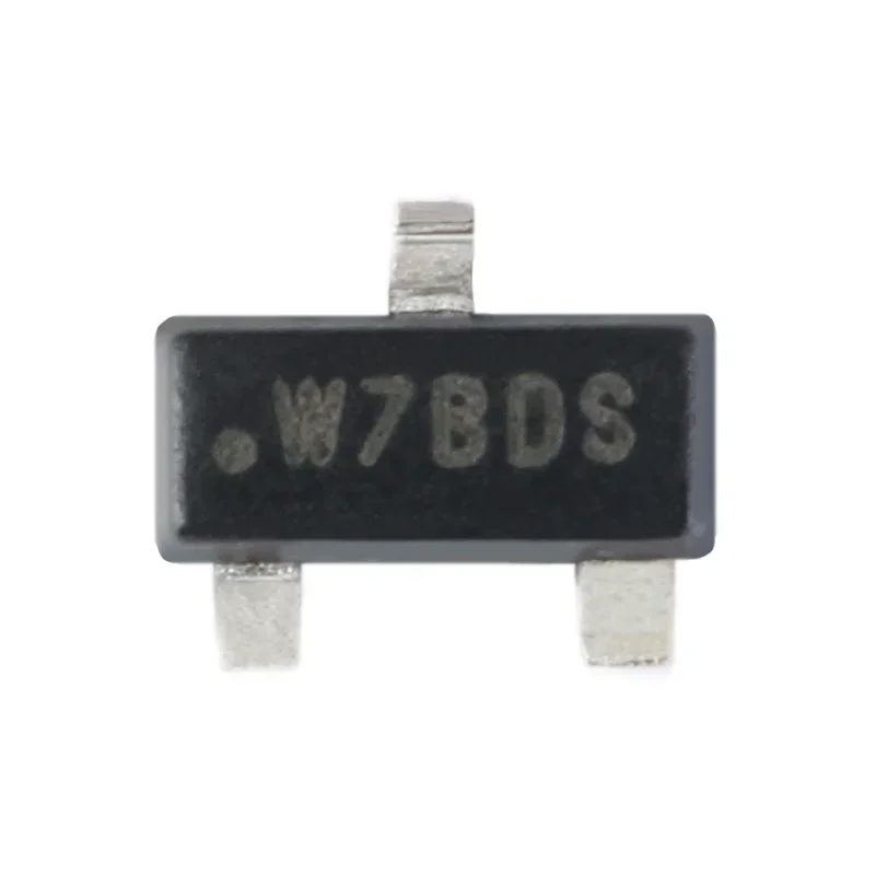 TecATSHA204A-STUCZ authentique et original