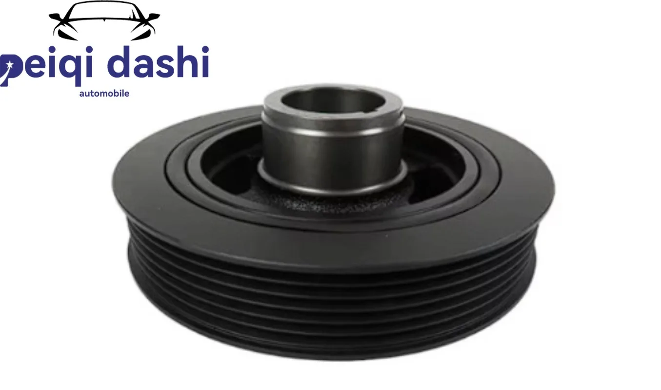 

1720300003 hq Котушка привода зубчатого ремня шкива коленвала двигателя