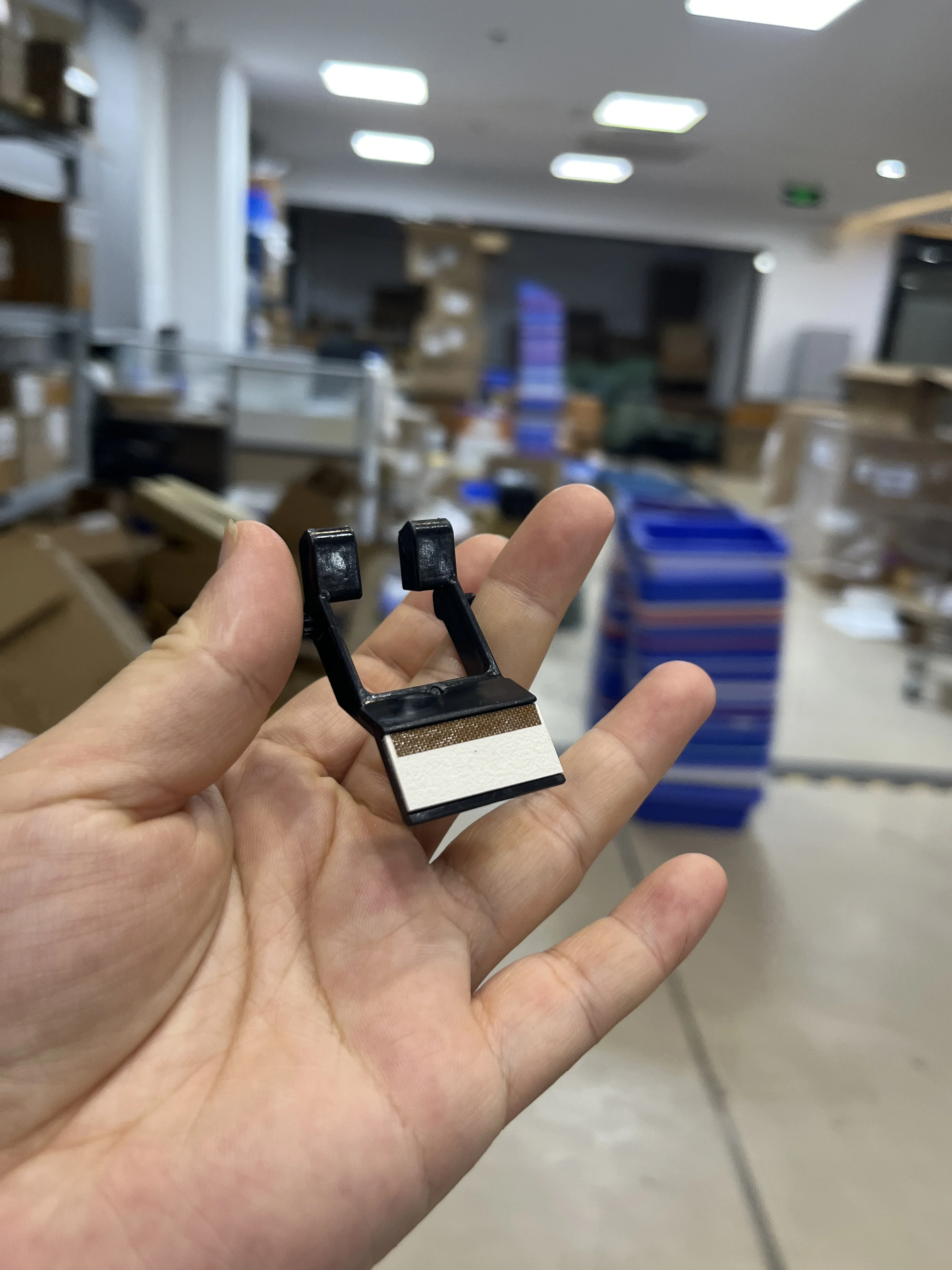 5PCS Separation Pad…