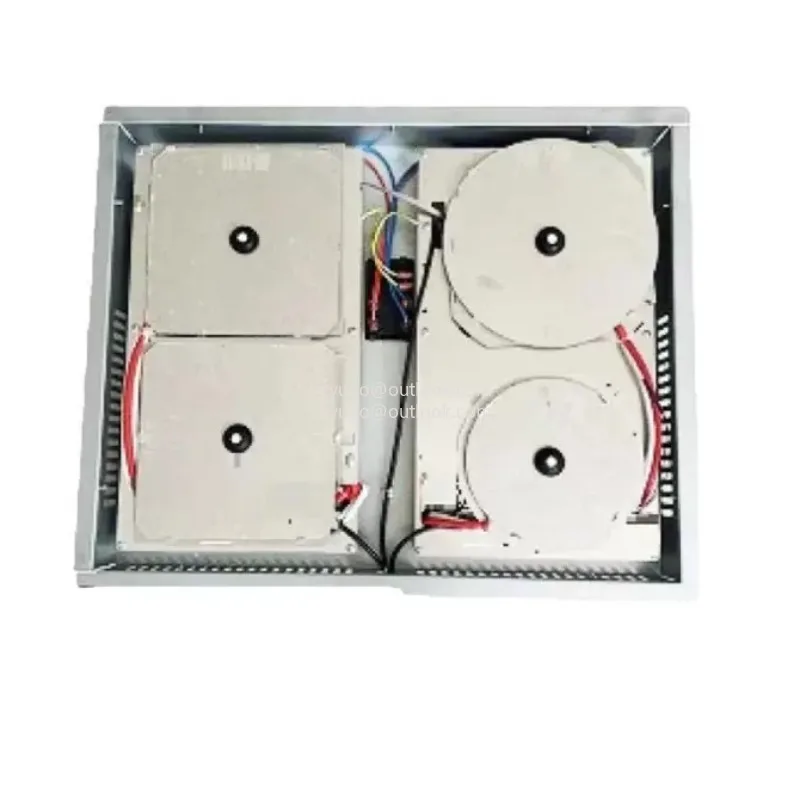 Hidden Induction Cooktop Invisible Built in Herd Magnetic Under Granite Ceramic Stove Hob Stovetop Commercial Induction Cooker