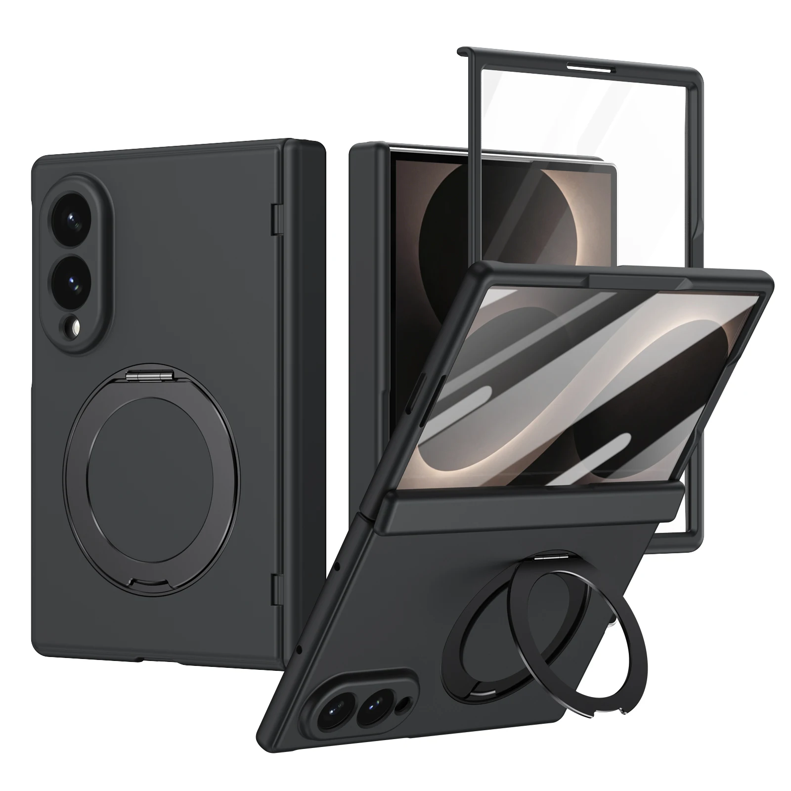 #59 Best Rated Samsung Z Fold 5 Cases to Buy in 2026