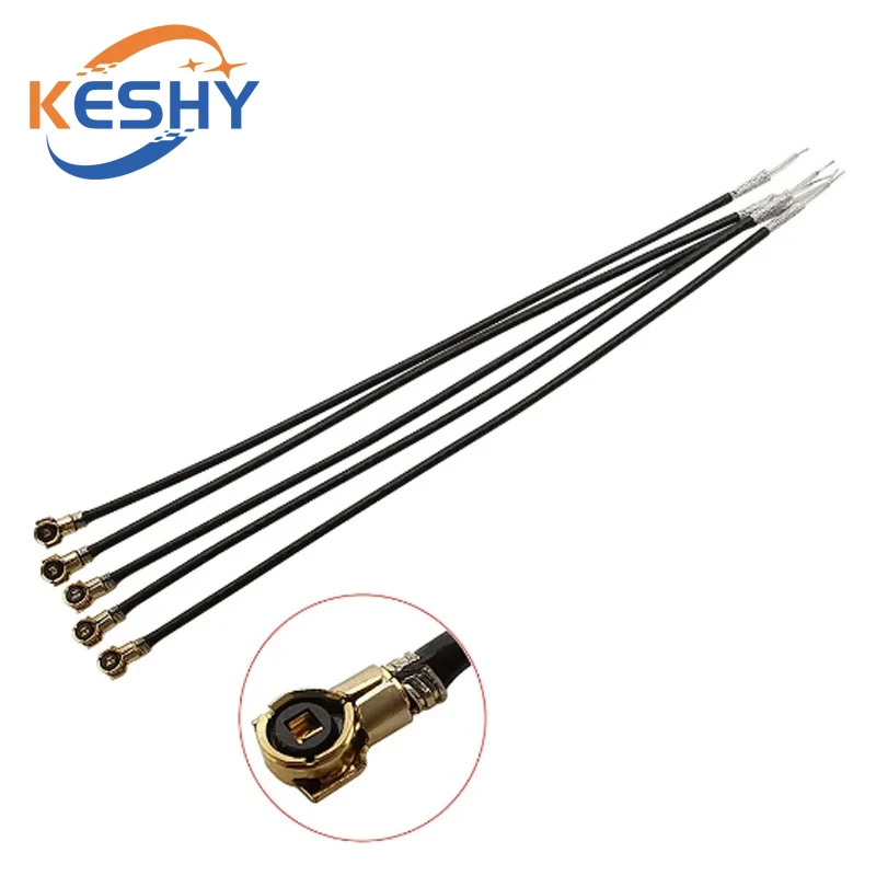 5Pcs MHF4 Ipx Ipex … - image
