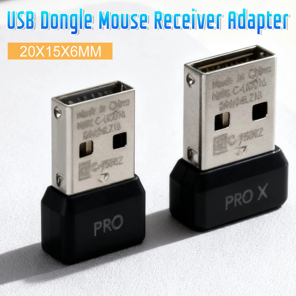 2.4Ghz Usb Receiver…