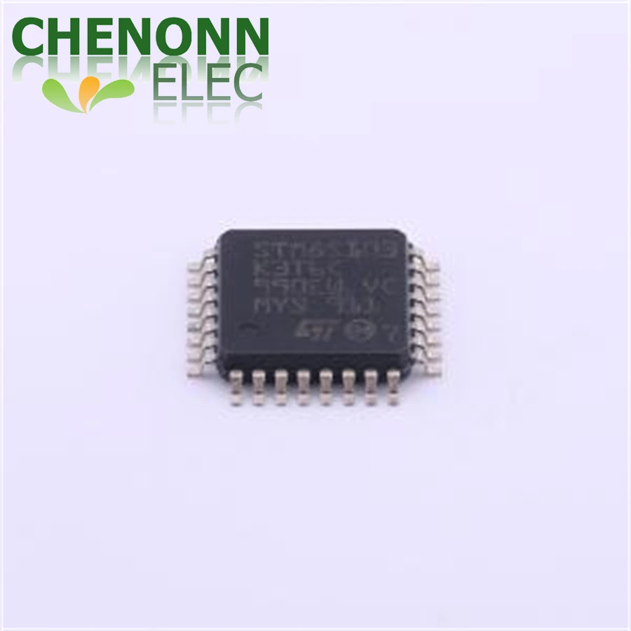 

20PCS/LOT STM8S103K3T6C (Microcontrollers)