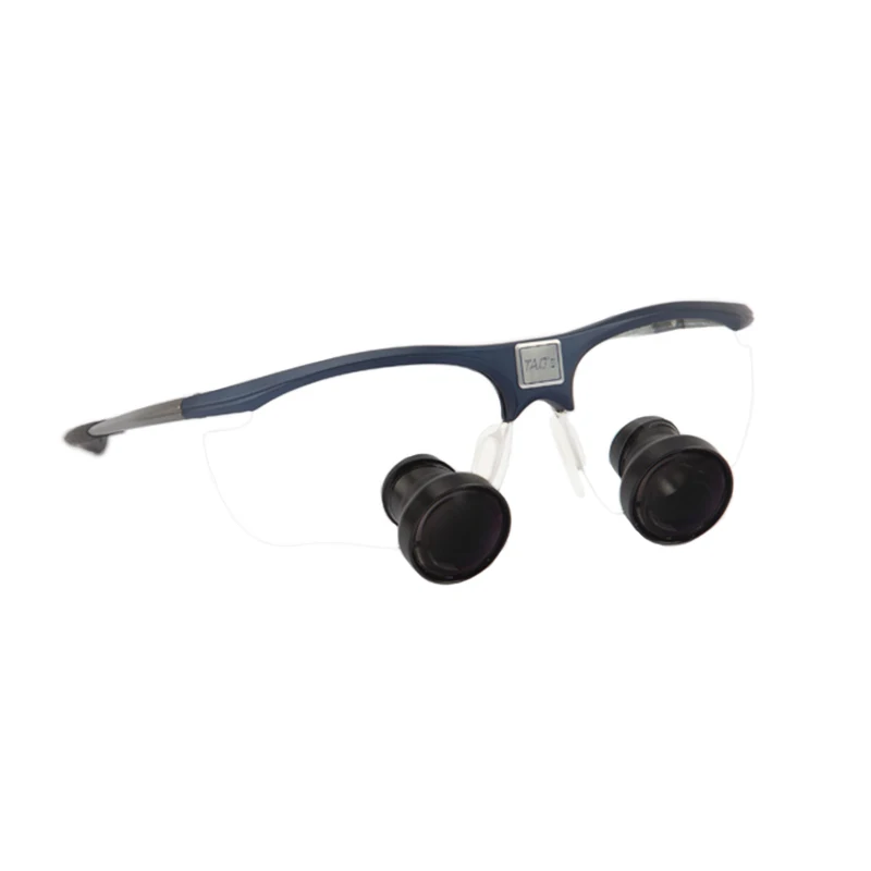 أسلوب جديد! تخصيص HD 3.0x TTL مجهر Loupes الجراحية المكبرة الزجاج جراحة العمليات المكبر