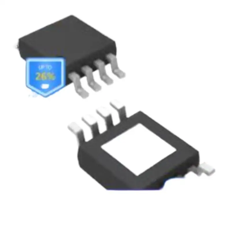 

100% NEWHigh quality products Ths4505dgnr ths4505 BDC MSOP8