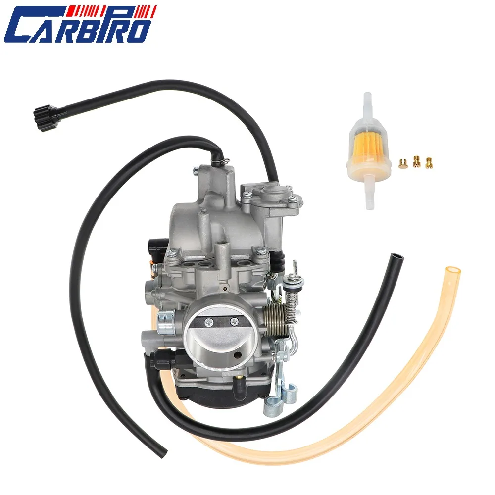 For Kawasaki Vulcan 1500 Classic VN1500 Carburetor 96-04