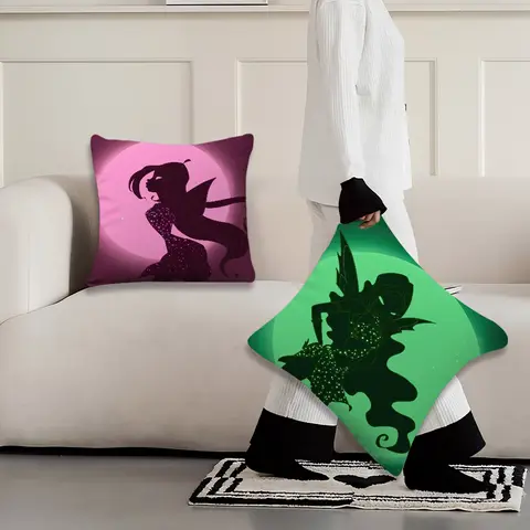 8 best sales Winx Club-merchandise - №1